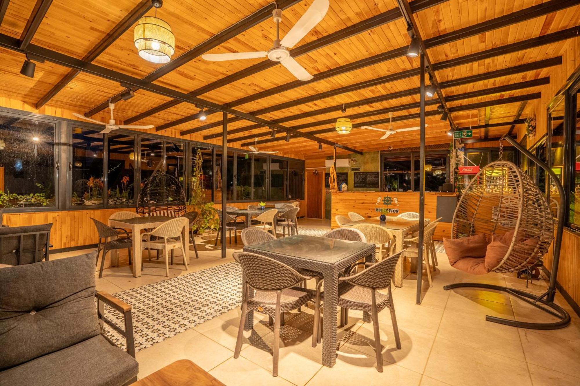 Karaöz Sapphire Bungalows Kumluca Bagian luar foto