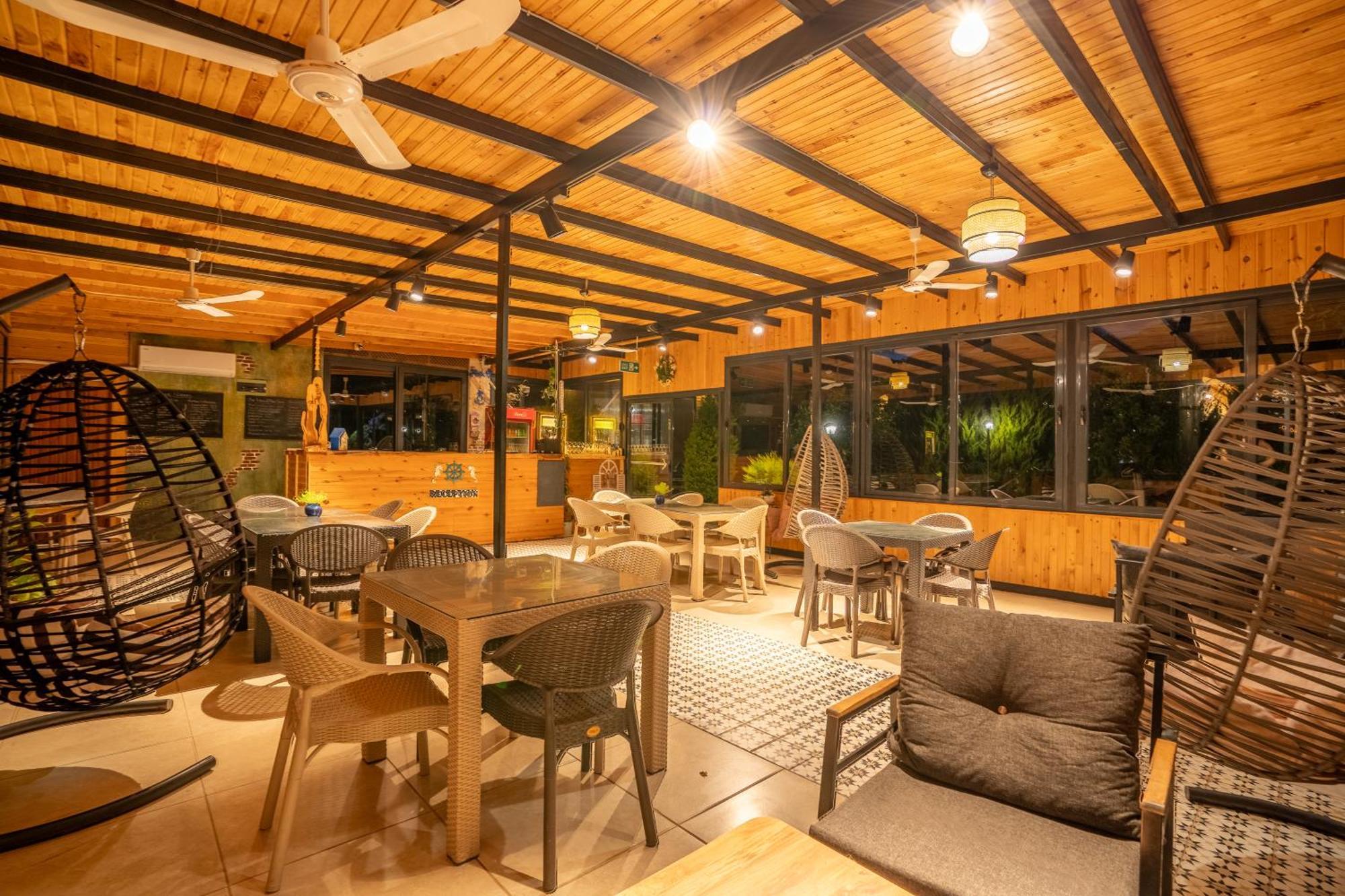 Karaöz Sapphire Bungalows Kumluca Bagian luar foto